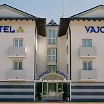 Hotel Vajont