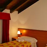 Vajont Hotel