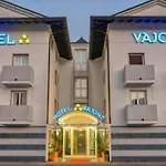 Hotel Vajont 3*