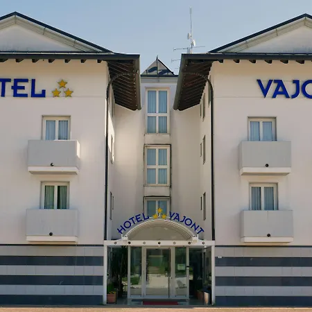 Hotel Vajont