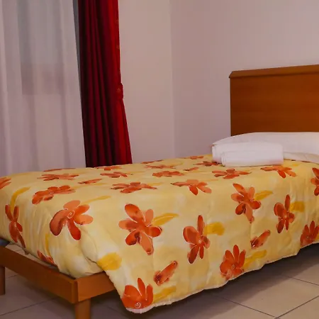 Hotel Vajont
