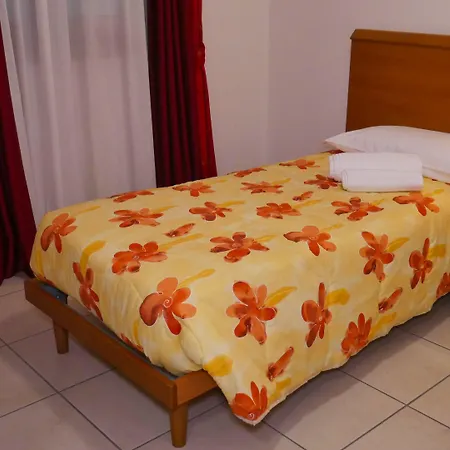 Vajont Hotel 3*