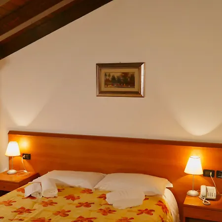 Vajont فندق 3*