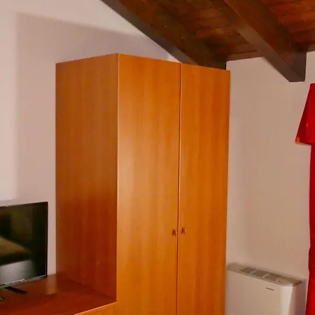 Hotel Vajont 3*