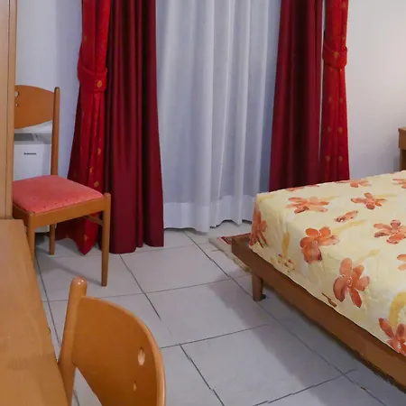 Hotel Vajont