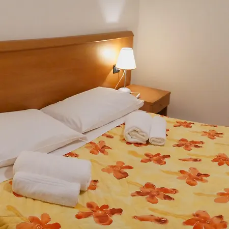 Otel Vajont Vaiont
