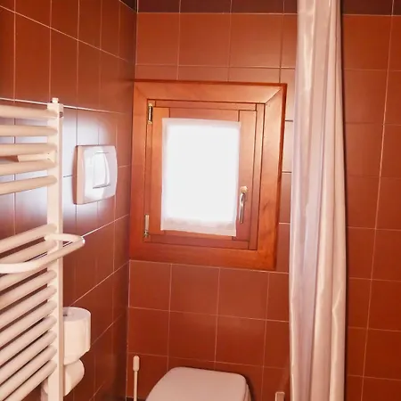 Otel Vajont