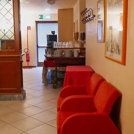 Vajont Hotel