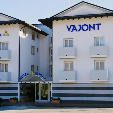 Vajont Vaiont