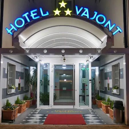 Vajont Hotel Vaiont