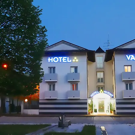 Vajont Vaiont
