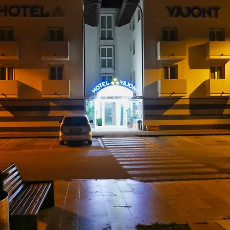 Hotel Vajont Vaiont