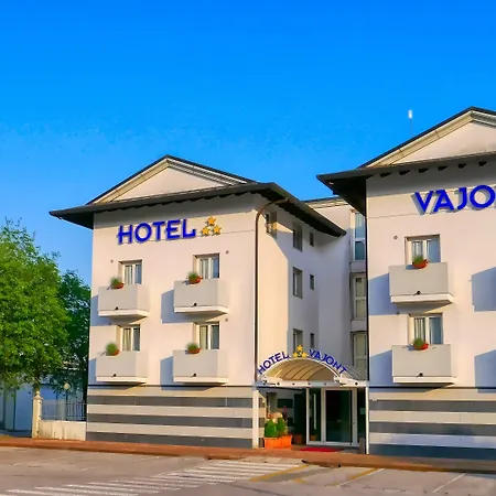 Hotel Vajont 3*