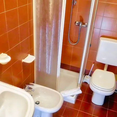 Vajont Otel Vaiont