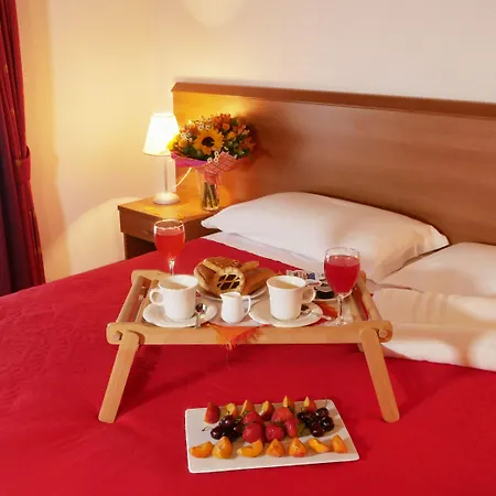 Vajont Hotel Vaiont
