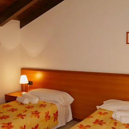 Hotel Vajont 3*