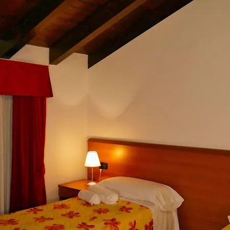 Vajont Hotel