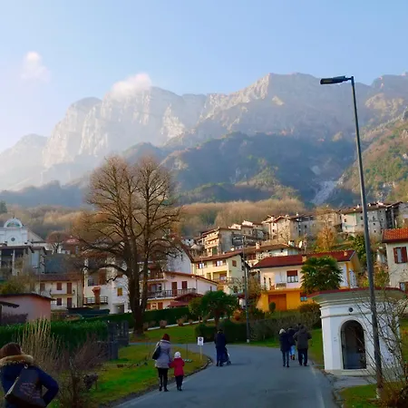 فندق Vajont