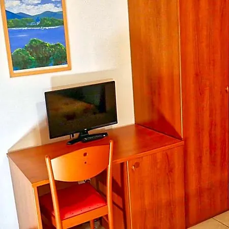 Vajont Hotel