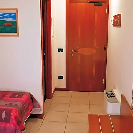 Hotel Vajont