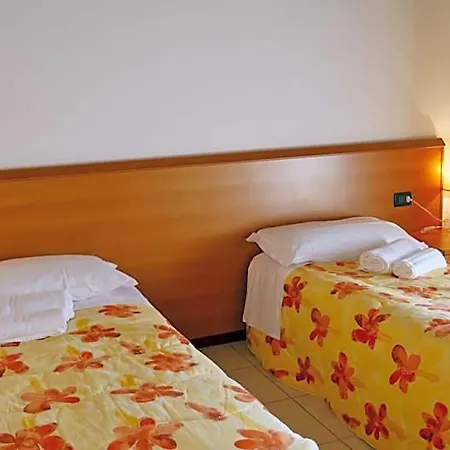 Vajont Hotel