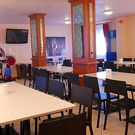 Vajont Hotel Vaiont