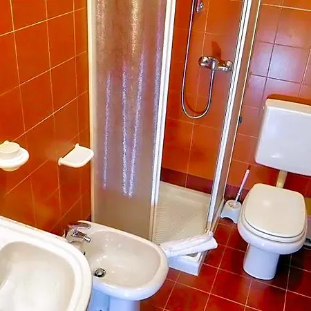 Hotel Vajont