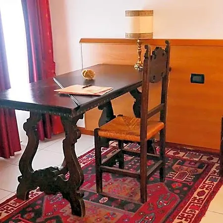 Vajont Hotel