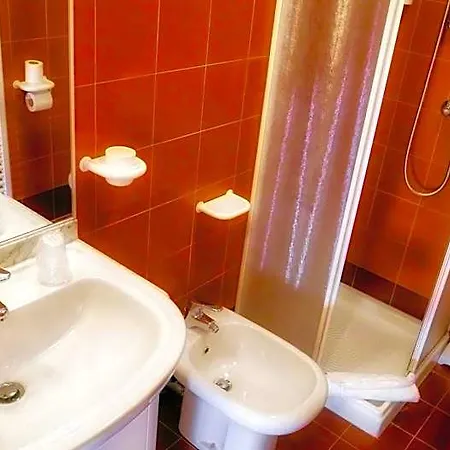 Hotel Vajont Vaiont