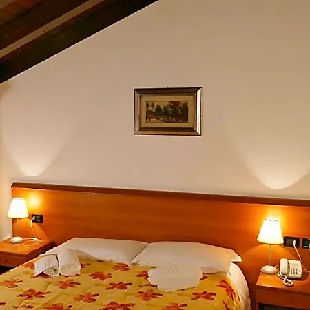 Vajont Hotel Vaiont