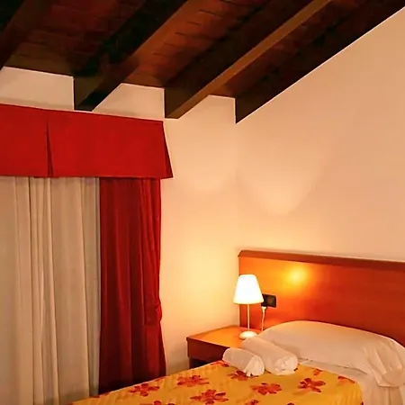 Vajont Hotel Vaiont
