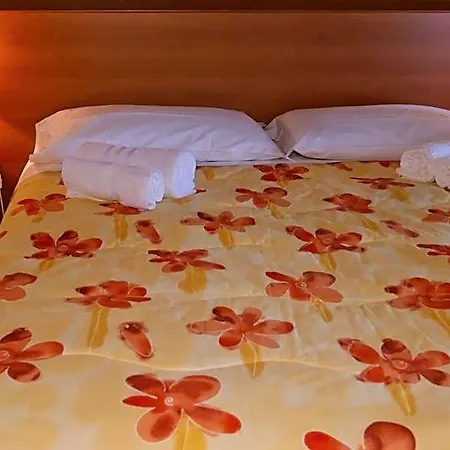 Hotel Vajont