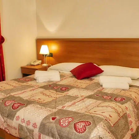 Hotel Vajont