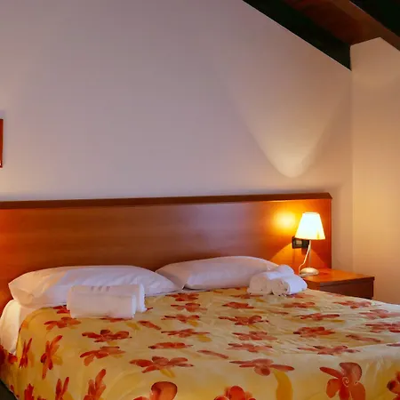 Vajont Hotel