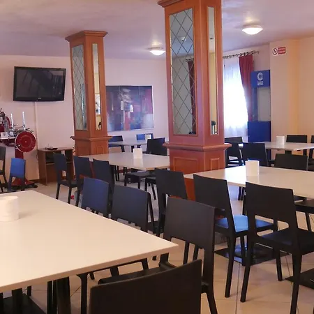 Hotel Vajont 3*