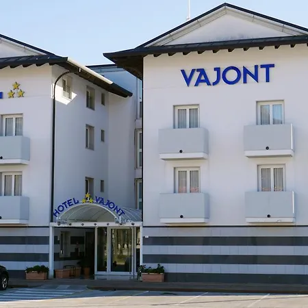Hotel Vajont Vaiont