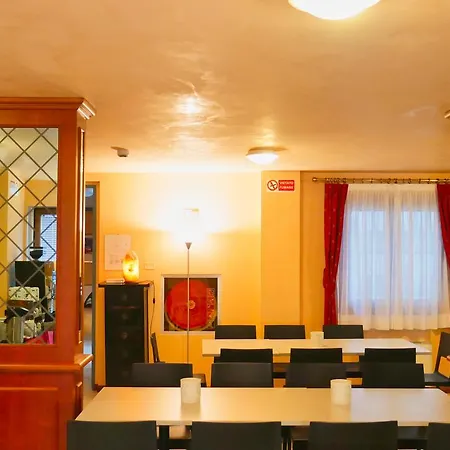 Hotel Vajont