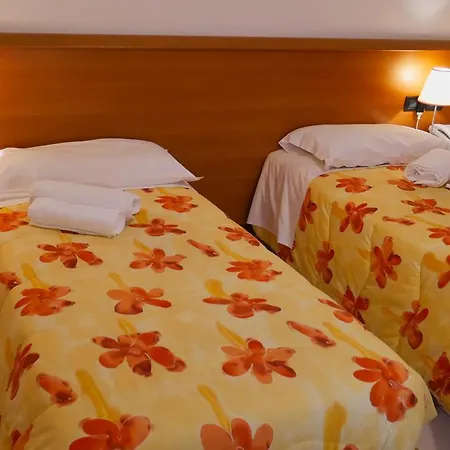 Vajont Hotel