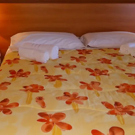 Hotel Vajont