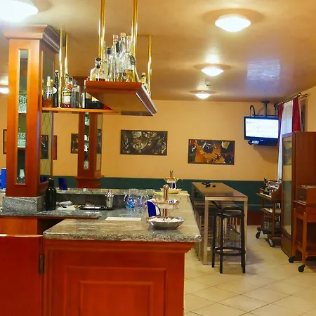 Vajont Hotel 3*