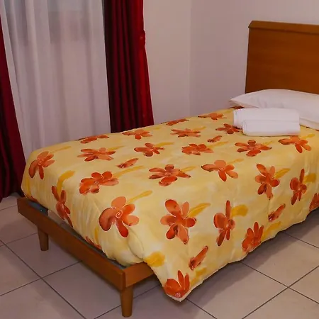 Hotel Vajont