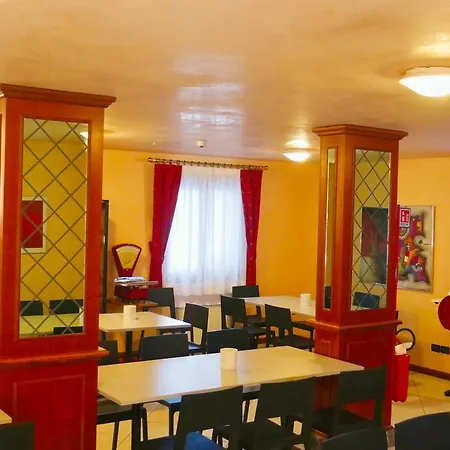 Vajont Hotel Vaiont
