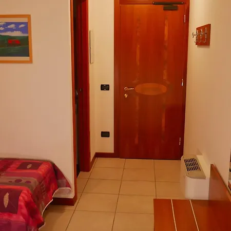 Hotel Vajont 3*