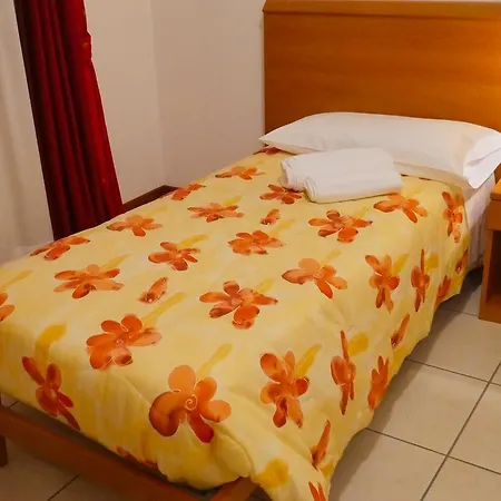 Otel Vajont Vaiont