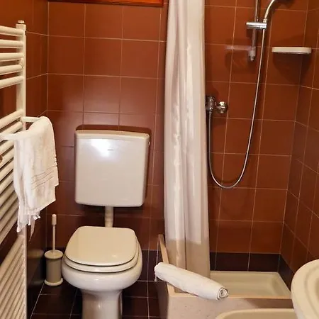 Otel Vajont Vaiont