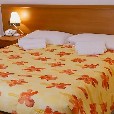 Vajont Hotel