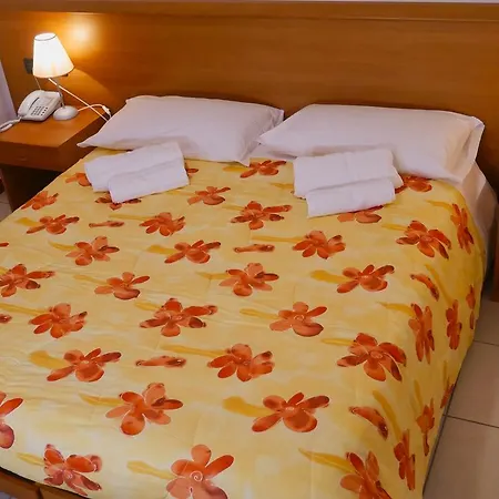 Hotel Vajont 3*