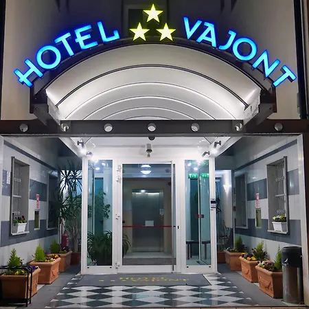 Vajont Vaiont