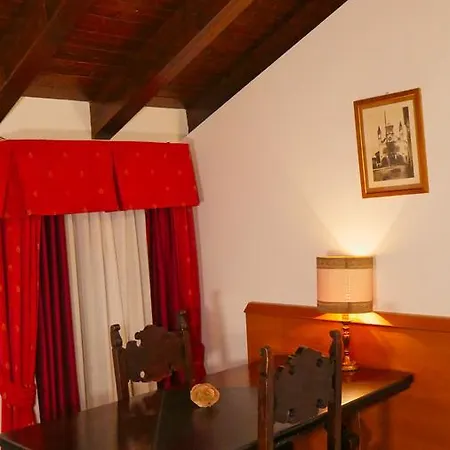 Hotel Vajont 3*