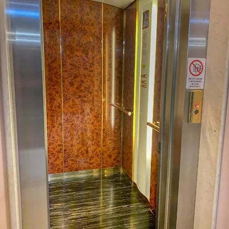 Hotel Vajont 3*